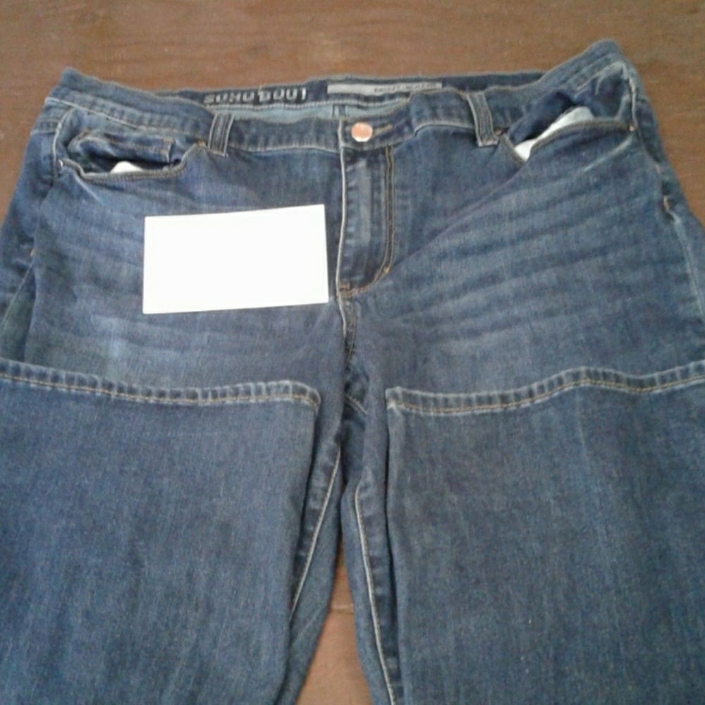 Dkny jeans